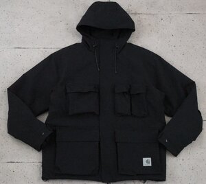 Carhartt WIP カーハート KILDA JACKET キルダ ジャケット ブラック サイズL