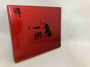 ARB CD 魂,ARB COMPLETE BEST 1978~1990