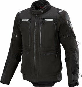 Lサイズ - ブラック - ALPINESTARS アルパインスターズ Ardent 3in1 Adventure Touring ジャケット