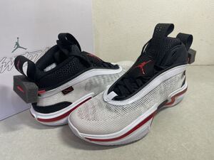 AIR JORDAN XXXVI GS エア ジョーダン 36 PSYCHIC ENERGY 7Y 国内正規 未使用 DA9054-100