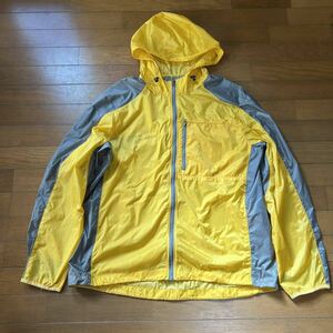 EDDIE BAUER エディーバウアー L 古着 マウンテンパーカー ウインドブレーカー 90s 80s 70s VINTAGE ヴィンテージ EBTEK