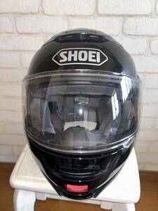 ☆★送料無料　SHOEI ショウエイ フルフェイスヘルメット NEOTEC2 ネオテック2 サイズXL★☆