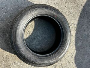 ダンロップ　グランドレックPT3 225/65R17 17インチタイヤ