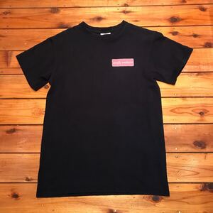 simply southern プリントTシャツ　Sサイズ Tシャツ USA古着 アメリカ古着