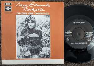 Dave Edmunds Rockpile-I