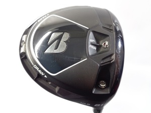 入間■【中古】 ブリヂストン BRIDGESTONE B1 Diamana BS-50 SR 10.5[1645]