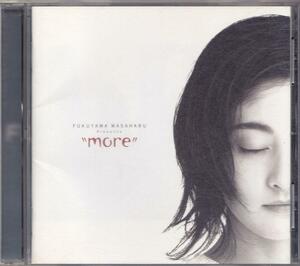 福山雅治/めぐり逢い-more/中古CD!! 商品管理番号：45254!!!