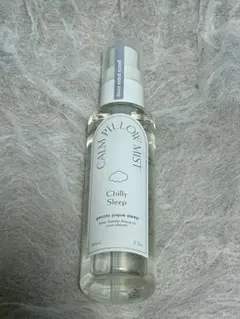 ジェラートピケ　CALM PILLOW MIST Deeply Sleep新品