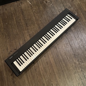 Panasonic SX-P1 Keyboard パナソニック 電子ピアノ キーボード -e716