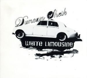 【輸入盤】White Limousine (Dig)/ダンカン・シーク