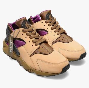 定価以下出品激安在庫処分！ ナイキ　NIKE エア ハラチ AIR HUARACHE LE シャドー/ブラック/ミッドナイトネイビー　正規品