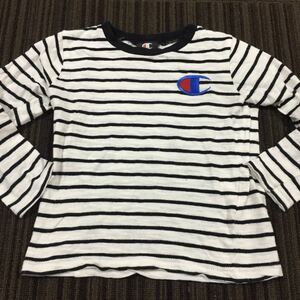 チャンピオン110長袖Tシャツ