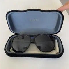 GUCCI サングラス