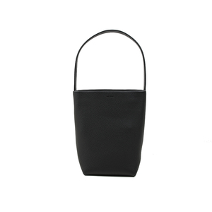 THE ROW ザロウ Small N/S Park Tote スモールトートバッグ BLACK イタリア正規品 新品 W1314 L129