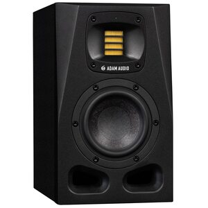 【中古】ADAM AUDIO ADAM Audio A4V モニタースピーカー 1台 アダムオーディオ