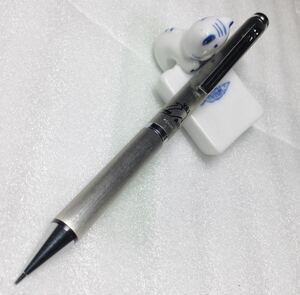 昭和レトロ　KOKUYO MISTRAl Mechanical Pencil PS-12 コクヨ　ミストラル　ボディーノック　中折れ式　シャープペン　0.5mm 未使用