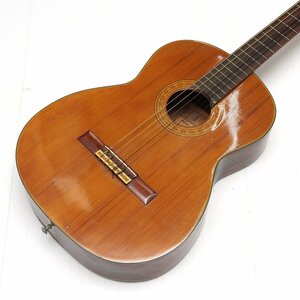 金山巌 HAND-CRAFTED GUITAR MODEL NO.150 クラシックギター 弦楽器 ハンドクラフト [H800573]