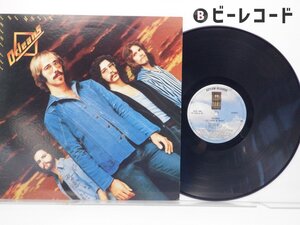 Orleans「Let There Be Music」LP（12インチ）/Asylum Records(7E-1029)/洋楽ロック