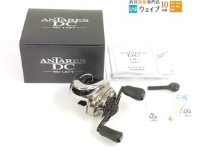 シマノ 21 アンタレス DC HG