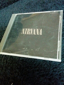 [CD]NIRVANA ニルヴァーナ　(輸入盤)