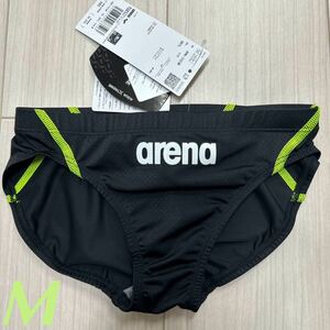 ARENA　リミック　ARN-1023M　BKYL　Mサイズ　新品