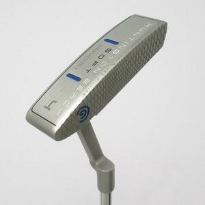 クリーブランド Cleveland Golf ハンティントン ビーチ SOFT 4 パター スチールシャフト 【34】 シャフト：スチールシャフト