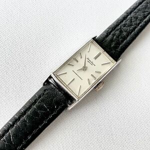 SEIKO SOLAR 23石　#1040-3000レディース手巻き　稼動品