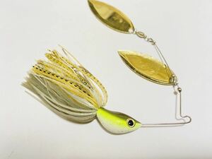 クリスタルSパワーロール1oz　ノリーズ　NORISE　シーバス　ソルト　ネイティブトラウト　田辺哲男　伊藤巧　