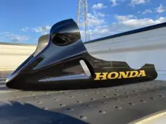 夏限定価格！アンダーカウル　HONDAロゴ入り　ゴールド仕様　車種設計可能