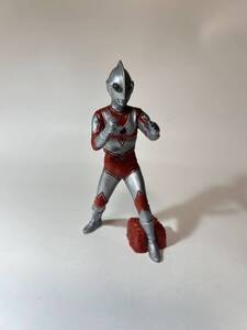 アルティメットルミナス　帰ってきたウルトラマン　新マン