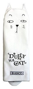 DULLY NA CAT(ダリーナキャット) ヘッドカバー DULLY NA CAT ゴルフヘッド (未使用品)　(shin