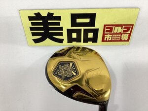 ロイヤルコレクション 【美品】X.V.P 2018 高反発/DIAMOND Speeder 4 FW/S/15[0795]■杭全本店