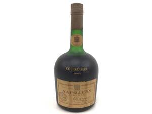 ブランデー brandy クルボアジェ ナポレオン 945ml 40% 重量番号:2(38)