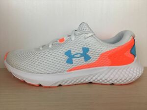 UNDER ARMOUR（アンダーアーマー） Charged Rogue 3（チャージドローグ3） 3024888-101 スニーカー 靴 ウィメンズ 23,0cm 新品 (1969)