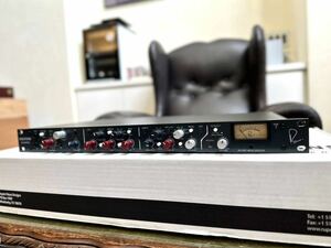 Rupert Neve Designs Shelford Channel ② チャンネルストリップ 国内正規品