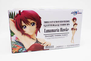 ☆未開封品☆『機動戦士ガンダムSEED FREEDOM』GLITTER&GLAMOURS Lunamaria Hawke / グリッター&グラマラス ルナマリアホーク 水着