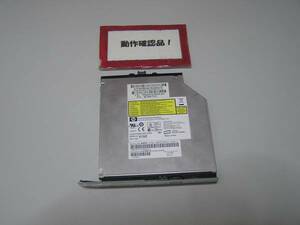 HP Pavillion DV4z-1000　等用 DVD-マルチ #