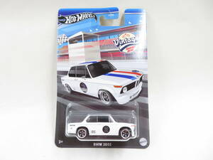 n1682 ホットウィール BMW 2002 3/6 Vintage RACING CLUB ビンテージ レーシング クラブ 