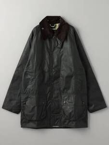 Barbour ビューフォート BEAUFORT バブアー 新品未使用