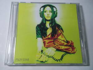 カヒミ・カリィ/MY FIRST KARIE/国内盤CD