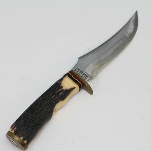 USA SCHRADE シュレード ハンティングナイフ アウトドア キャンプ サバイバル◆962f08