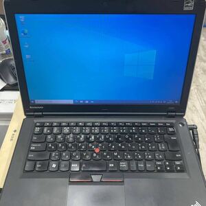 144 Lenovo ThinkPad ae420 Core i5