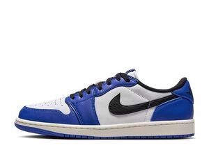 Nike Air Jordan 1 Retro Low OG "Game Royal" 24.5cm CZ0790-140