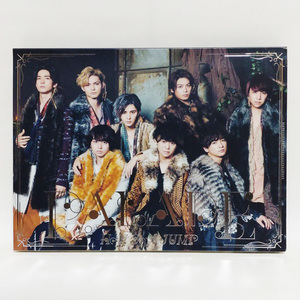 Hey! Say! JUMP / PARADE (初回限定盤2) [CD+DVD]