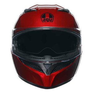 AGV フルフェイスヘルメット K3 E2206 MPLK サイズ:L