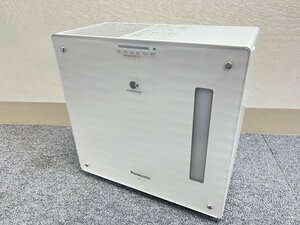 Panasonic パナソニック 気化式加湿機 FE-KXT07 2020年製 ナノイー搭載 ～19畳 中古