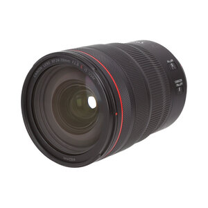 Canon RF24-70mm F2.8 L IS USM 【B】