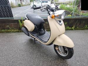 ビーノ125　SE24　