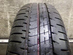 【ヒ41】ECOPIA NH200C▲185/70R15 105/103▲1本売切り