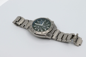 CITIZEN ATTESA E610-T015573 Y 腕時計